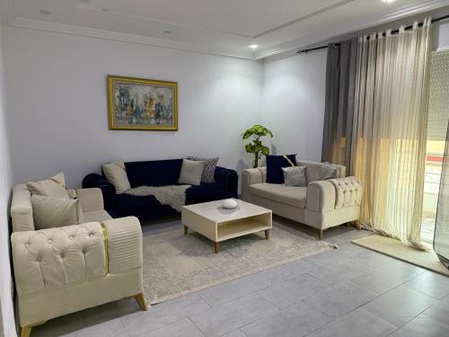 Bardo Apartamento | Excellent appartement tunis