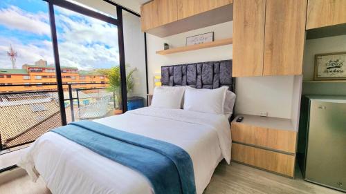 Campin Apartamento | Excellent central apartment