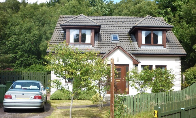 Ullapool Casa | Magnífica casa de vacaciones en Ullapool