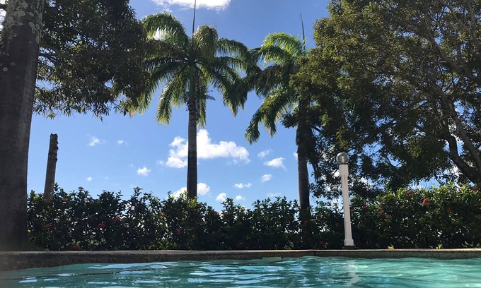 Aruanda Casa | Excelente finca para el río !!!