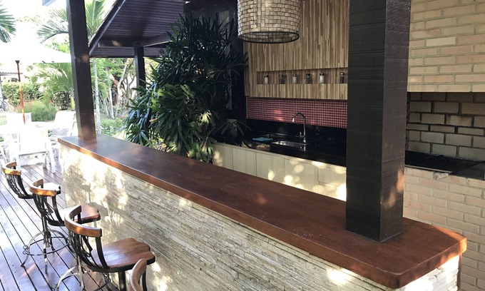 Sao Jose Casa | Excelente casa en comunidad cerrada con total seguridad, conserje las 24 horas, 4 suites