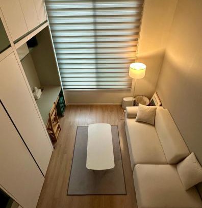 Gwanghui-dong Apartamento | Excellent location, comfortable DDP house