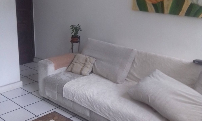 Graca Apartamento | Excelente ubicación - Graça-Barra