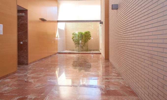 Mataro Apartamento | Excelente ubicación en la costa del Maresme, a 5 de la Playa y centro, y 25´BCN