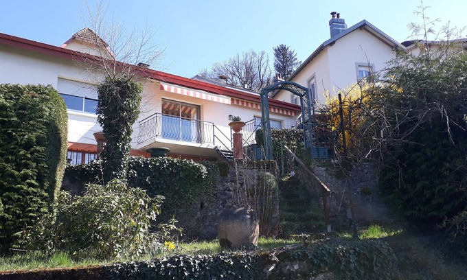 Epinal Casa | Excellent location with exceptional view