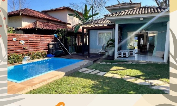 Unamar Casa | En busca de tranquilidad, confort todo por óptimo costo beneficio.