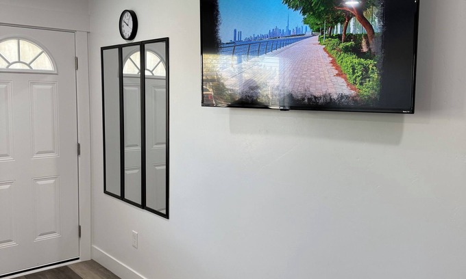 Magna Casa | Excellent place