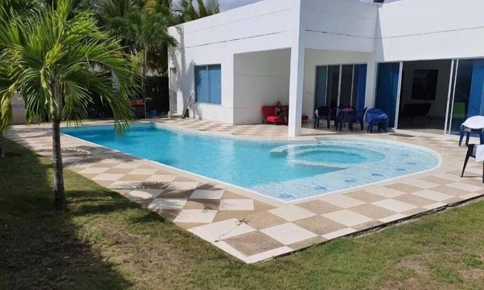 Flandes Casa | CASA VACACIONAL EXELENTE UBICACIÓN Y COMODIDAD TOTALMENTE PRIVADA