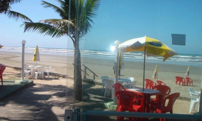 Balneario Florida Condominio | Dir. CLOSED SECURITY24H-250M FROM THE BEACH (TAKE LOW SEASON VALUES)