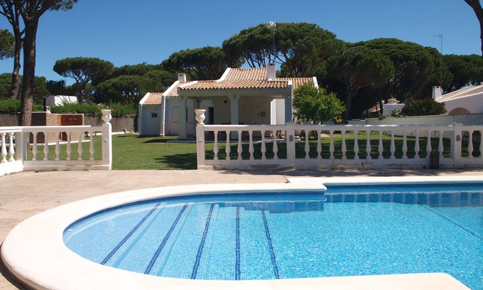 Cabo Roche Villa | Excelente Villa con piscina privada