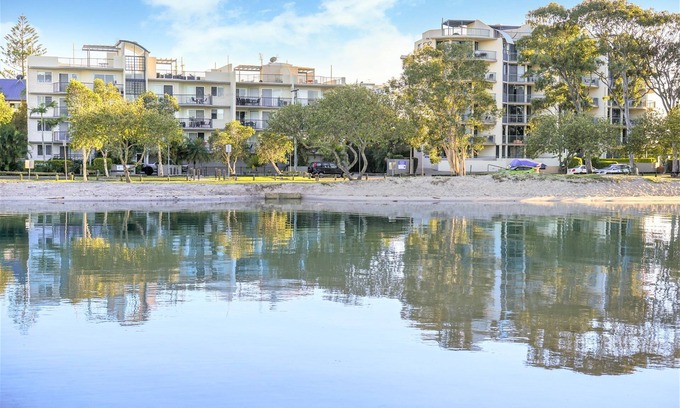 Mooloolaba Apartamento | Excellsior