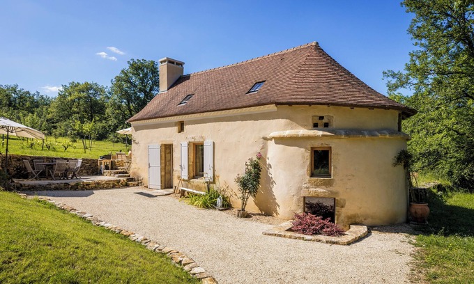 Saint-Germain-des-Pres Casa | Exceptional PIGEONNIER in Périgord