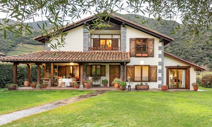 Potes Casa | Casa Rural el Olivo