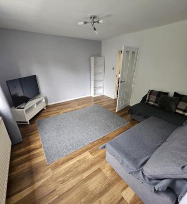 Liberton Apartamento | Exceptional 2-bedroom apartment!