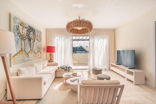 Las Terrenas Apartamento | Exceptional apartment nearby beach at Portillo