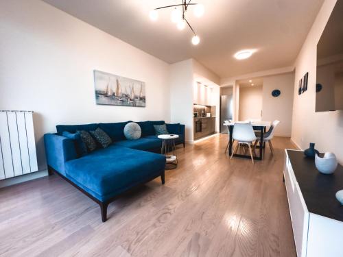 Sarajevska Apartamento | Exceptional Belgrade Waterfront Apartment - Beograd na Vodi