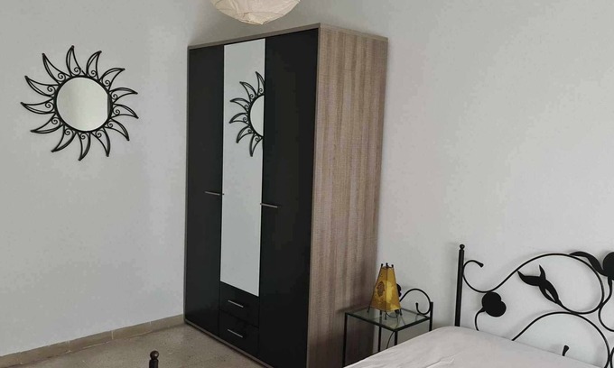 Tunis Centre Apartamento | Exceptional Downtown Tunis