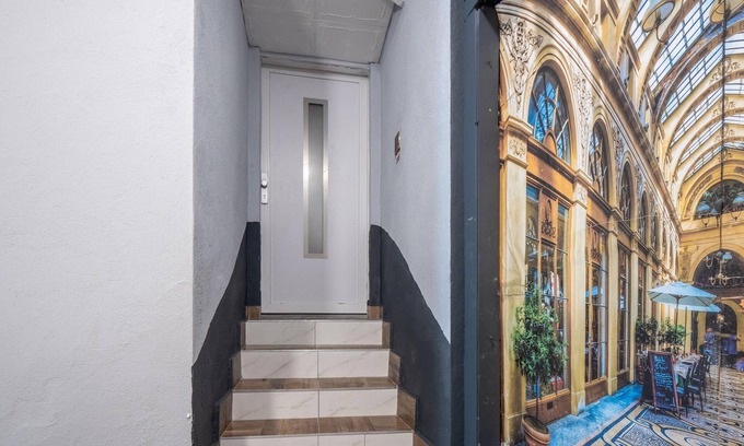 Kinheim Casa | Excepcional apartamento de vacaciones en Kinheim