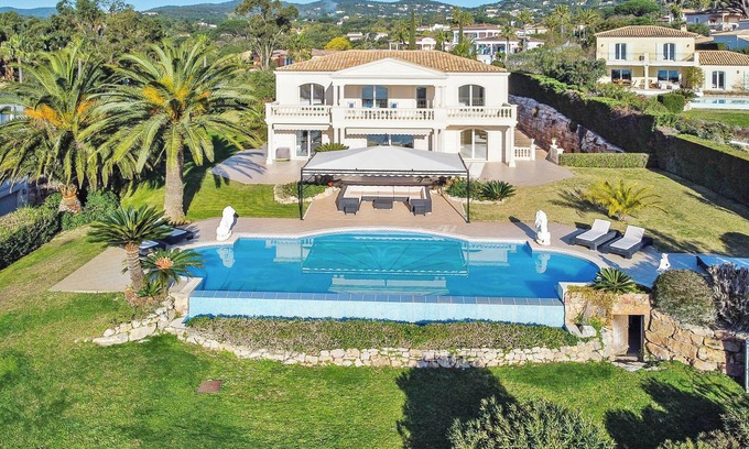 Guerrevieille Casa | Exceptional Panorama, Near the Sea, private domain