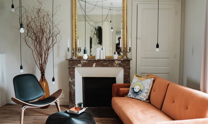 Limoges Cama Y Desayuno | Exceptional residence in the heart of the Limousin region