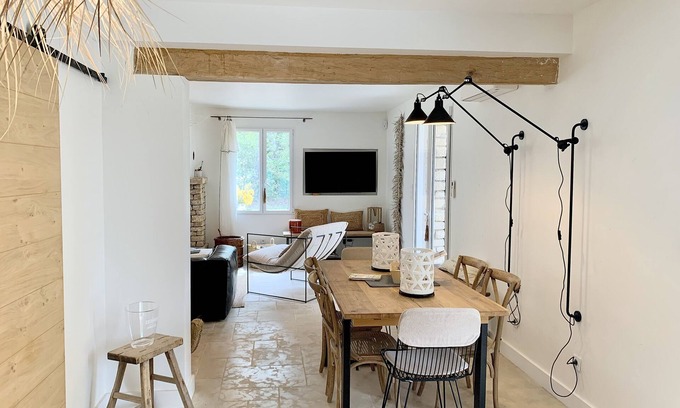 Murs Otro | exceptional view villa