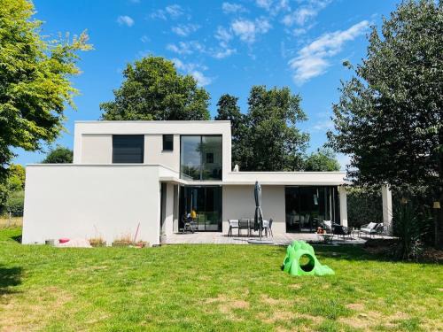 Combrit Casa | Exceptional villa in Combrit -