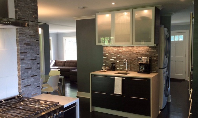 Loring Heights Casa | Excepcionalmente amueblado, High-end Luxury Midtown Home - PRIME ubicación!