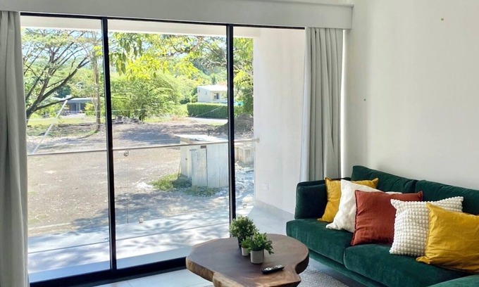 Paquera Condominio | Exclusive Beach and Golf in Blue Zone