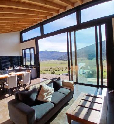 San Martín de los Andes Casa | Exclusiva Casa de Categoría a Estrenar en Barrio Privado de San Martin de los Andes
