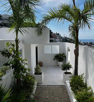 Unta Bruja Casa | Exclusiva y privada Villa en Marina Las Brisas