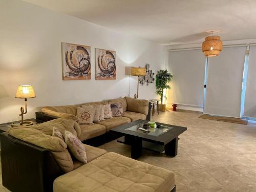 Ain Sokhna Apartamento | Exclusive 3BR Duplex With Private Rooftop in Ein Bay
