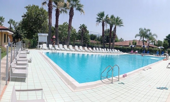 Laura Apartamento | Exclusive 5 Flats inside 4 Stars Resort