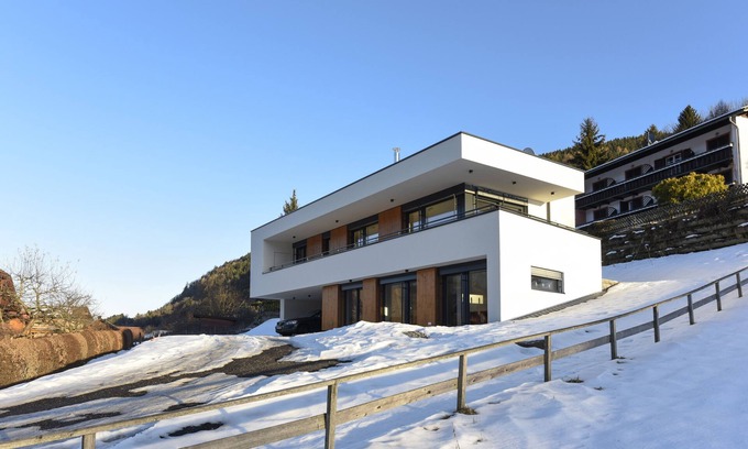 Ossiach Apartamento | Acceso exclusivo a la zona de baño privado de la comunidad de baño Alt-Ossiach