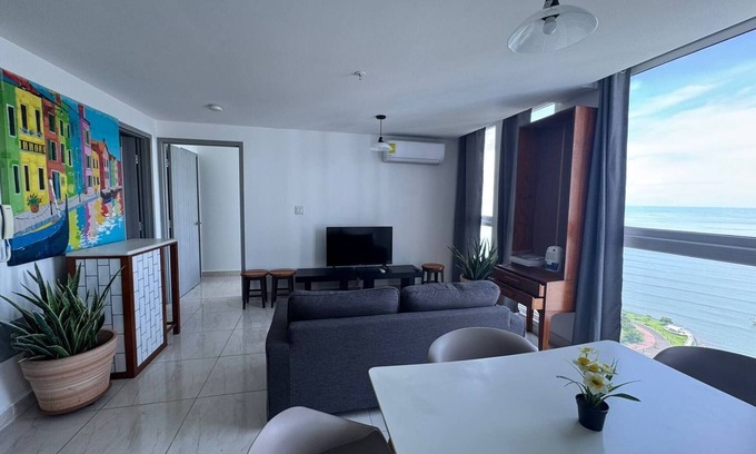 Calidonia Apartamento | Exclusive and Beautiful Apartment Avenida Balboa