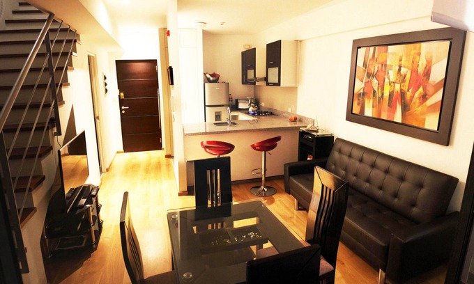Sector 1 Apartamento | Exclusive and centrally located duplex apartment