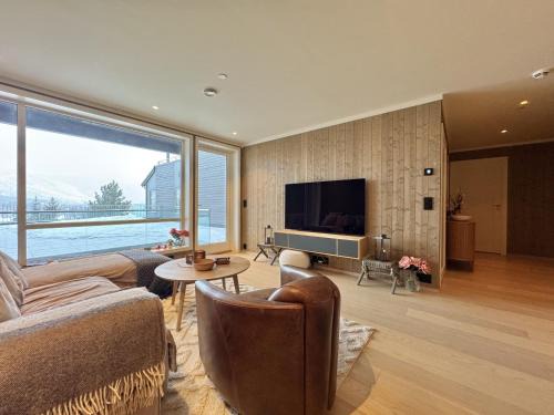 Geilo Apartamento | Exclusive and cozy apartment central Geilo area