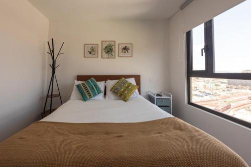 Chapinero Apartamento | Exclusive and new apartment
