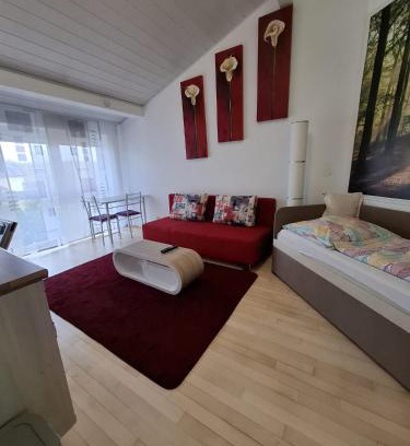Bietigheim-Bissingen Apartamento | Exclusive Apartments