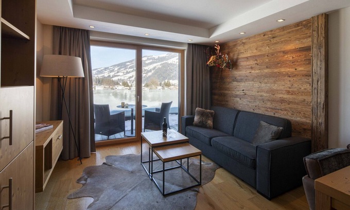 Westendorf Apartamento | Piso exclusivo en Westendorf