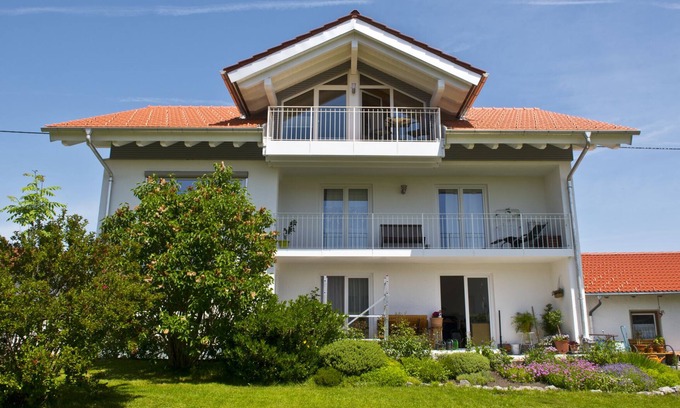 Oy Apartamento | Apartamento exclusivo "Griaß di`" en el corazón del Allgäu