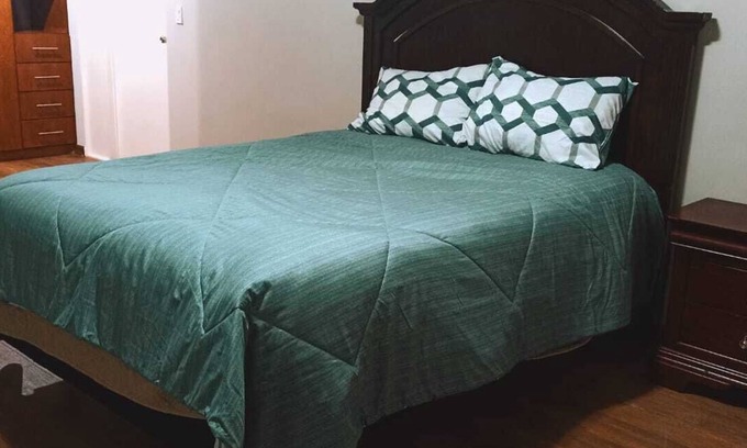 Mexicali Apartamento | Exclusivo depto en Mxl 3