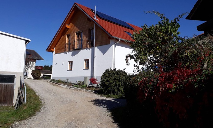Gilching Apartamento | apartamento exclusivo en Gilching - Geisenbrunn cerca de Munich