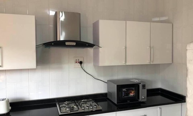 Lusaka Casa | Exclusive Apartment in Handsworth - 2 Bedrooms