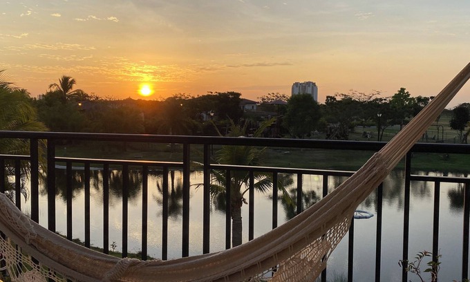 Playa Blanca Apartamento | Exclusive Apartment in Buenaventura, Laguna