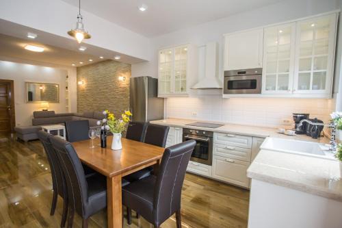 City Center Apartamento | Exclusive Apartment Magnolia