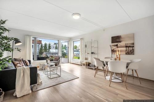 Gronland Apartamento | Exclusive apartment
