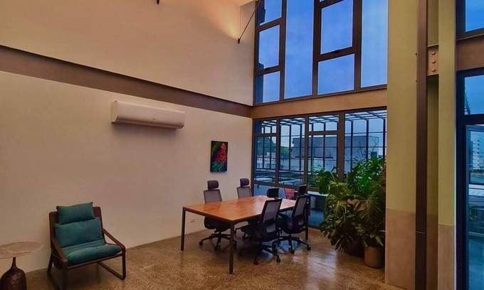 El Chorrillo Apartamento | Exclusive Apartment in Casco Panama