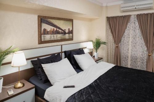 Giurgiu Apartamento | Exclusive Apartment