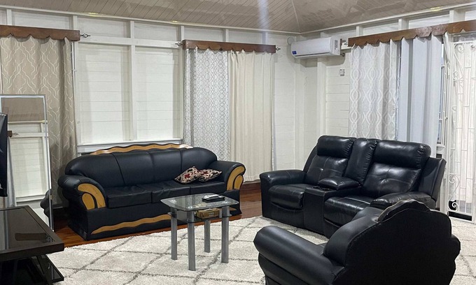 Georgetown Apartamento | Exclusive Apartment S
