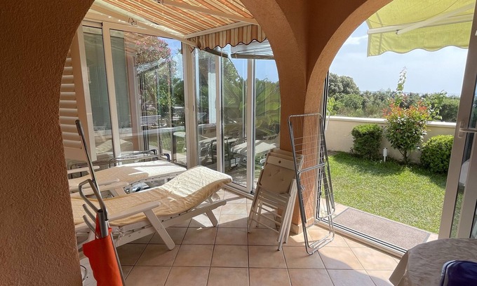 Gajac Apartamento | Exclusive Apartment Sun and Sea